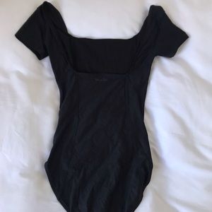 Wear Moi Odalia Leotard Small